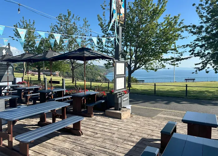 The Buccaneer Inn