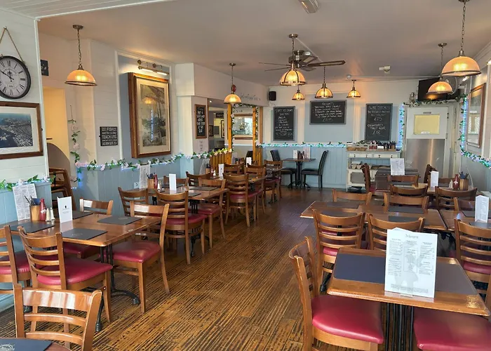 The Buccaneer Inn